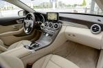 Mercedes-Benz C200 Exclusive Line Estate 2014 года